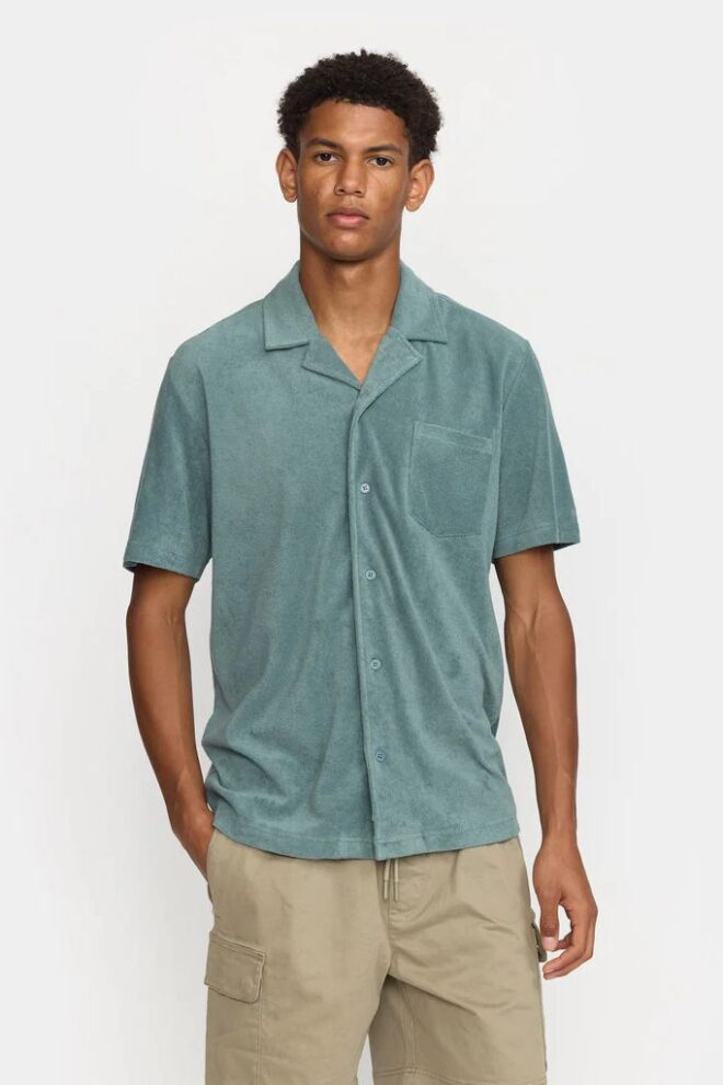 POLO 3823 BLUE
