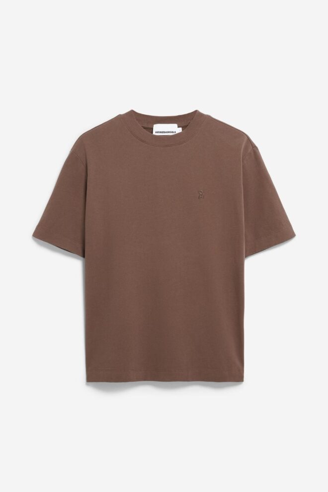 SHIRT 30005167 TARJAA 3149 TOASTY TAN