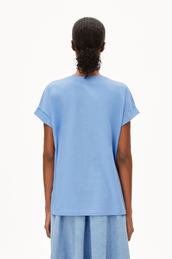 SHIRT 30001811 IDAARA 3186 SILKY
