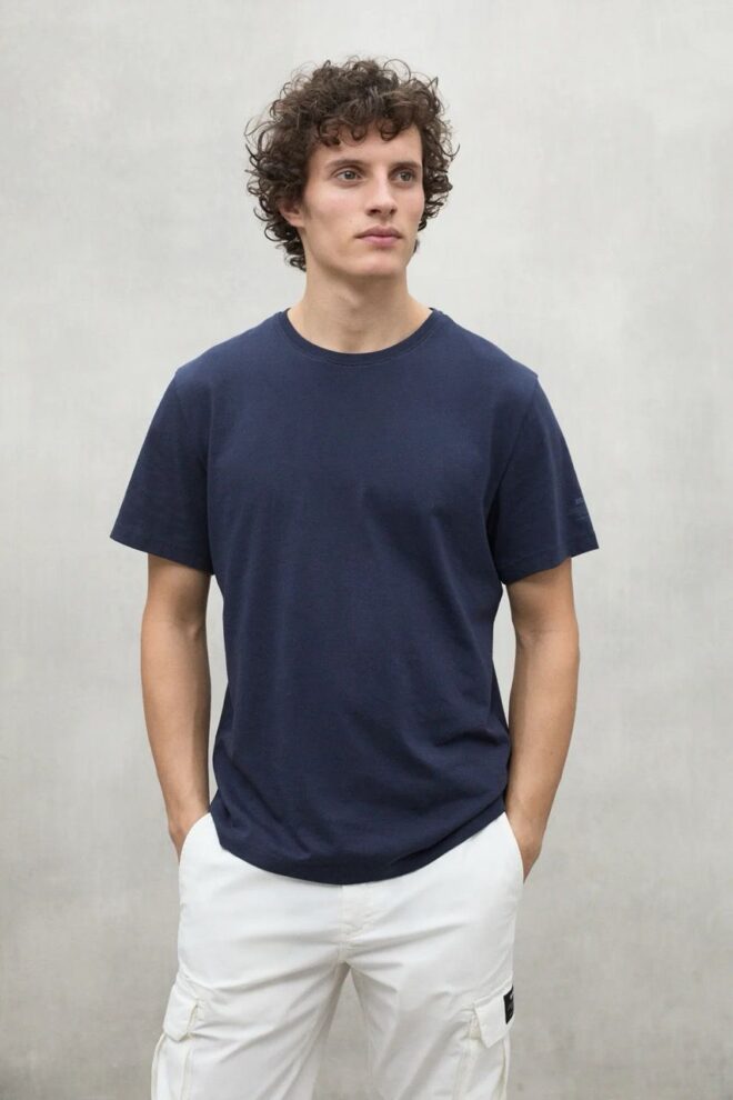 SHIRT VENTAALF NAVY