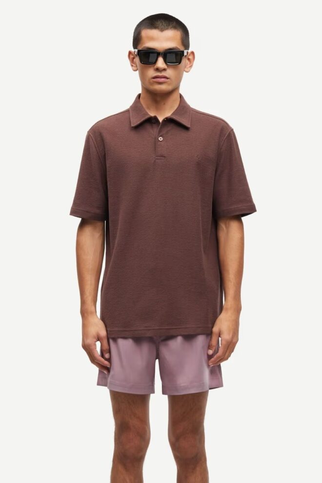 POLO SAKVISTBRO FRENCH