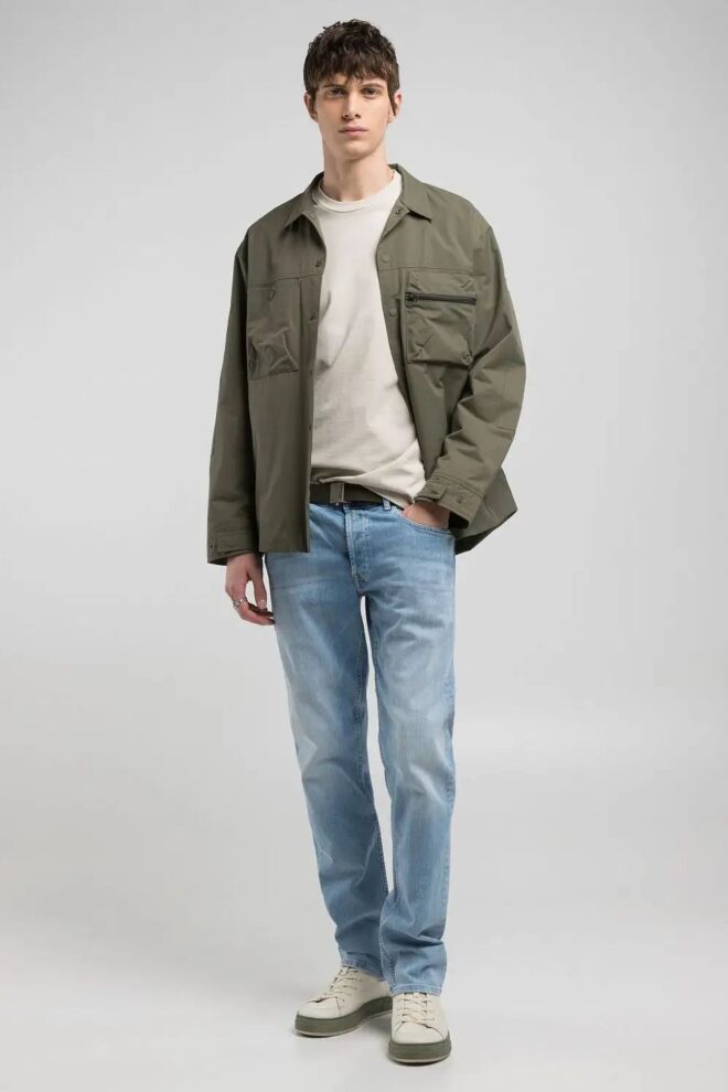 JEANS MA972 573 846 010