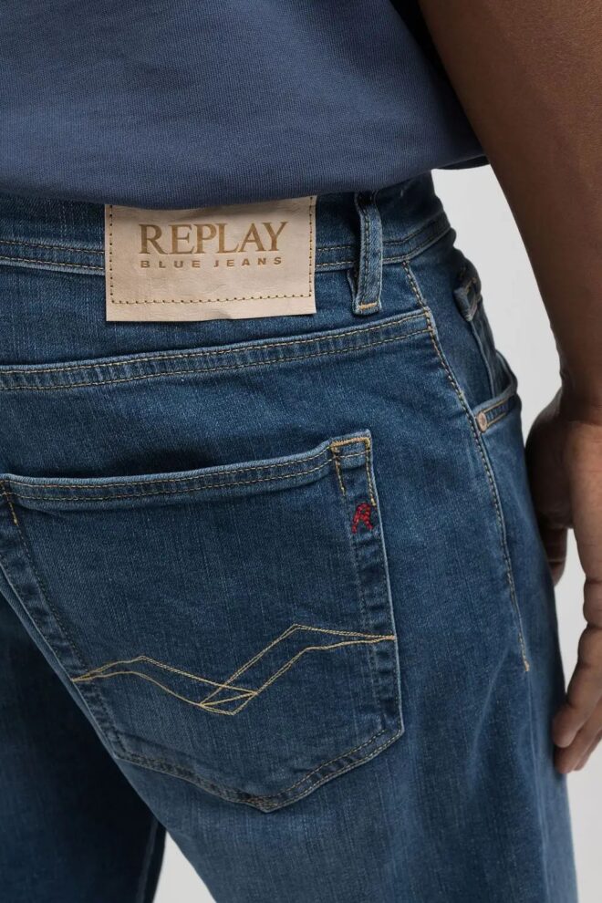 JEANS MA972 573 840