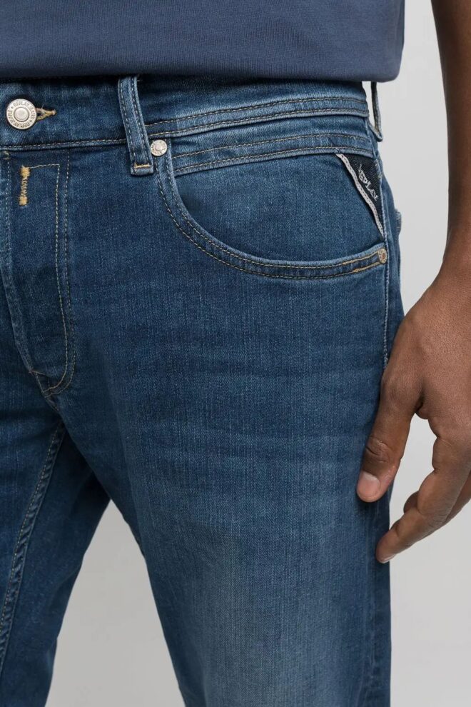 JEANS MA972 573 840