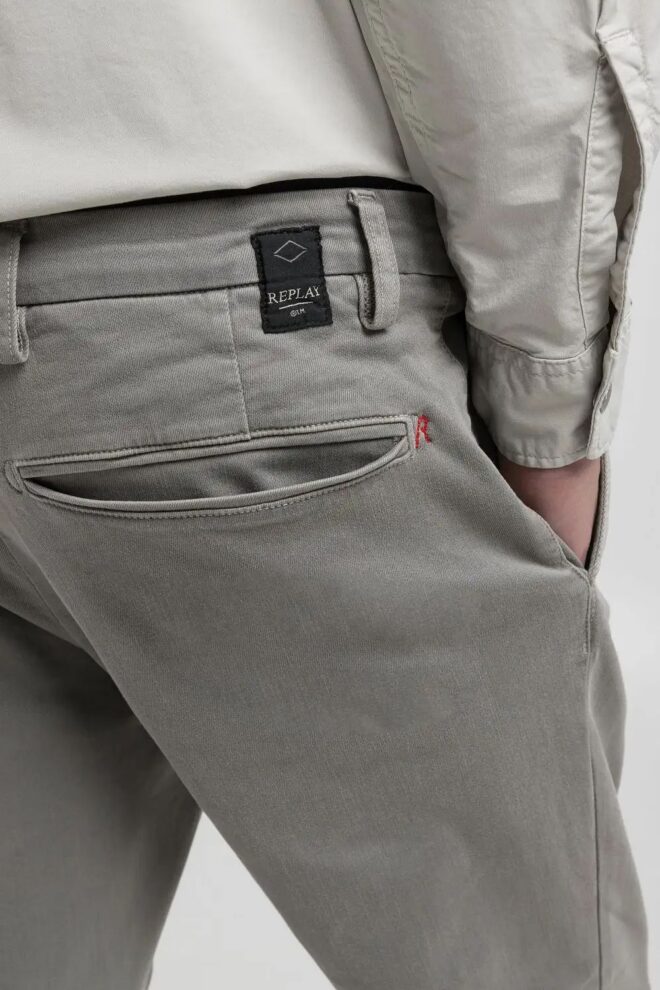JEANS M9722E 8366197 214