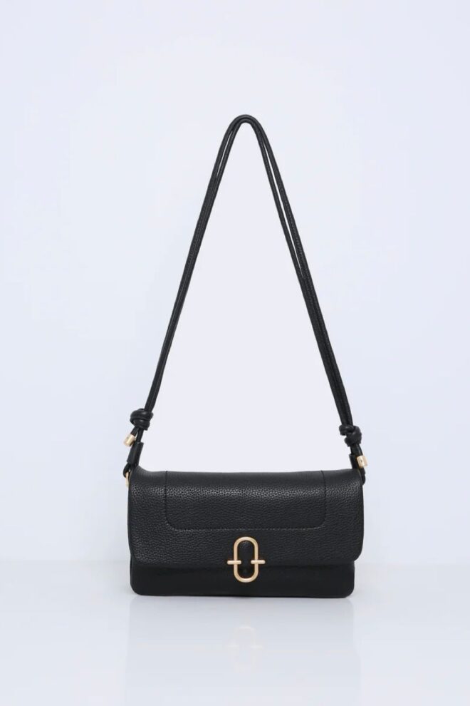 TASCHE BANGLE BLACK