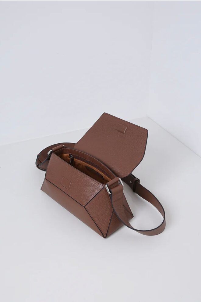 TASCHE IZZY CAMEL