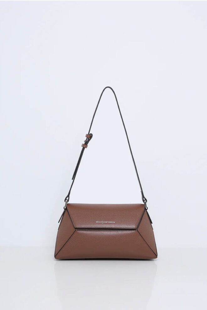TASCHE IZZY CAMEL