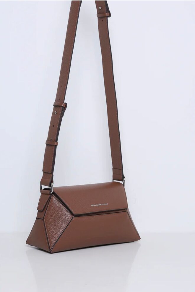 TASCHE IZZY CAMEL