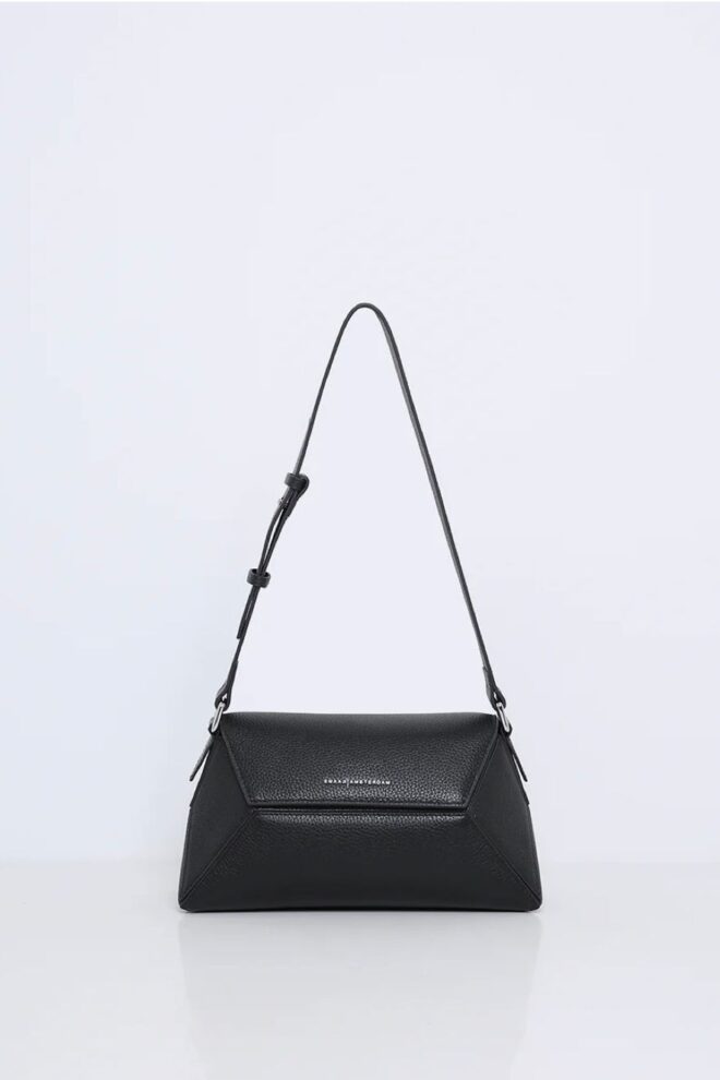 TASCHE IZZY BLACK