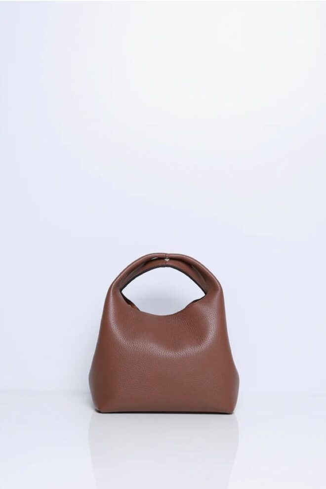 TASCHE DAISY CAMEL