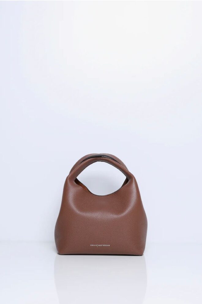 TASCHE DAISY CAMEL