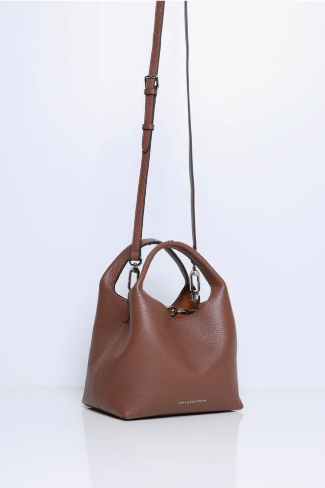 TASCHE DAISY CAMEL