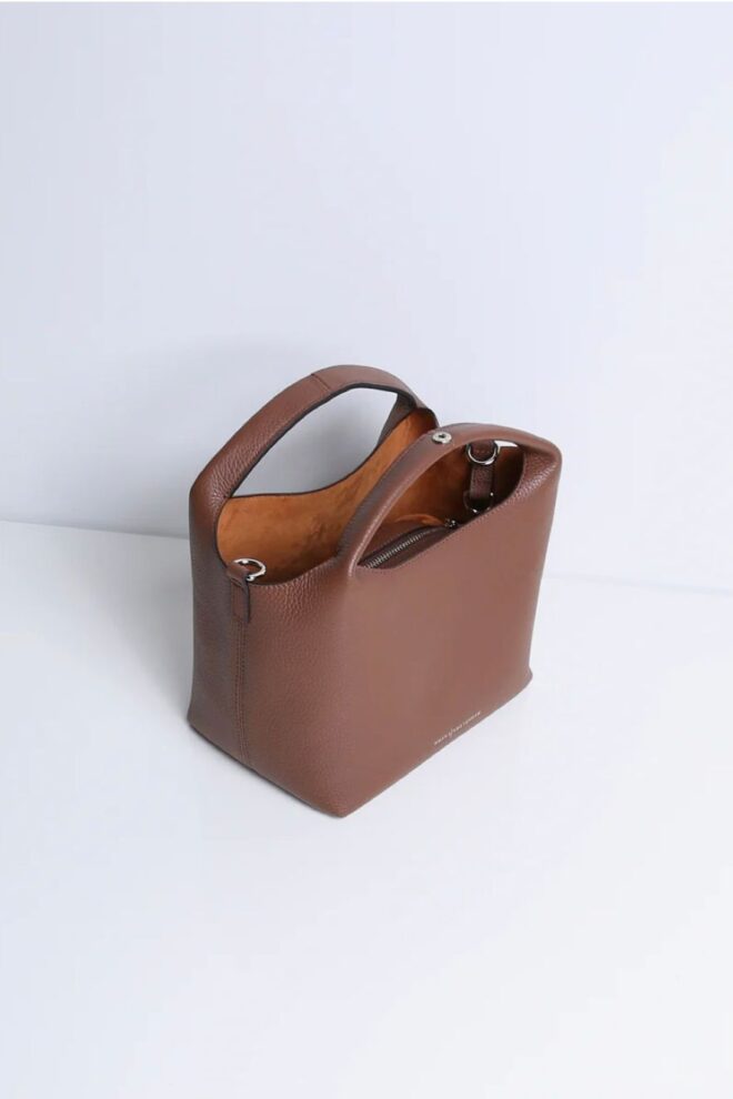 TASCHE DAISY CAMEL