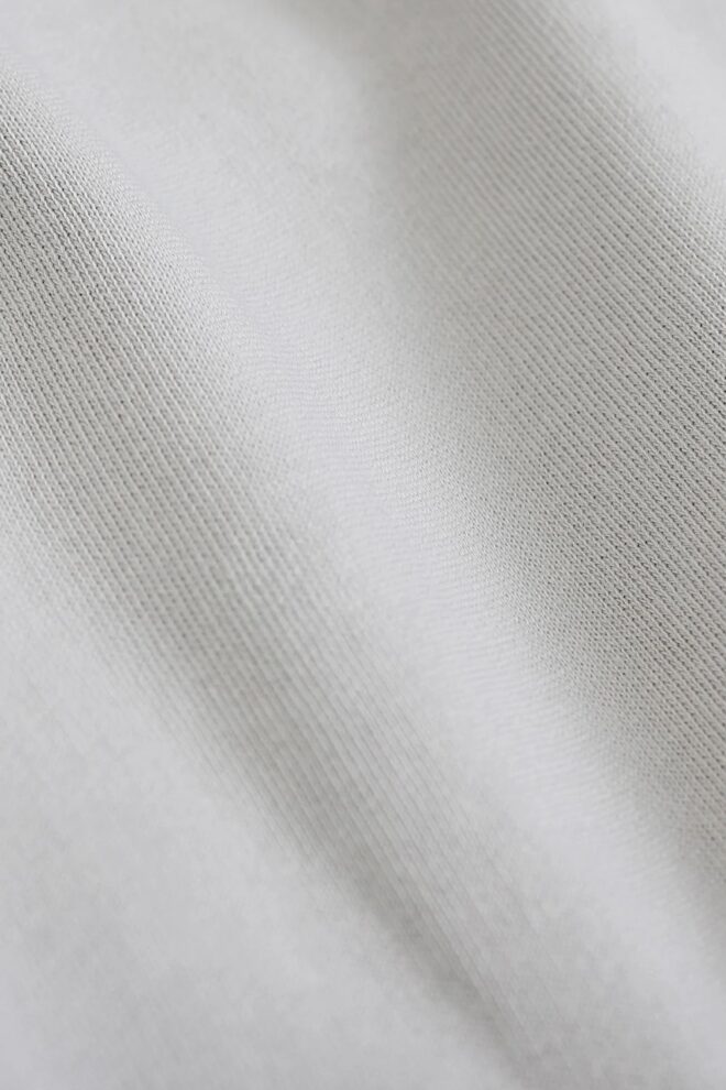 SHIRT WOMEN LIGHT ORGANIC TEE LIMESTONE G