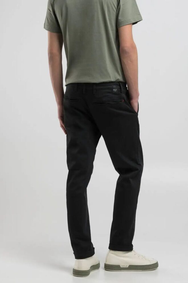 HOSE M9722E 8366197 040