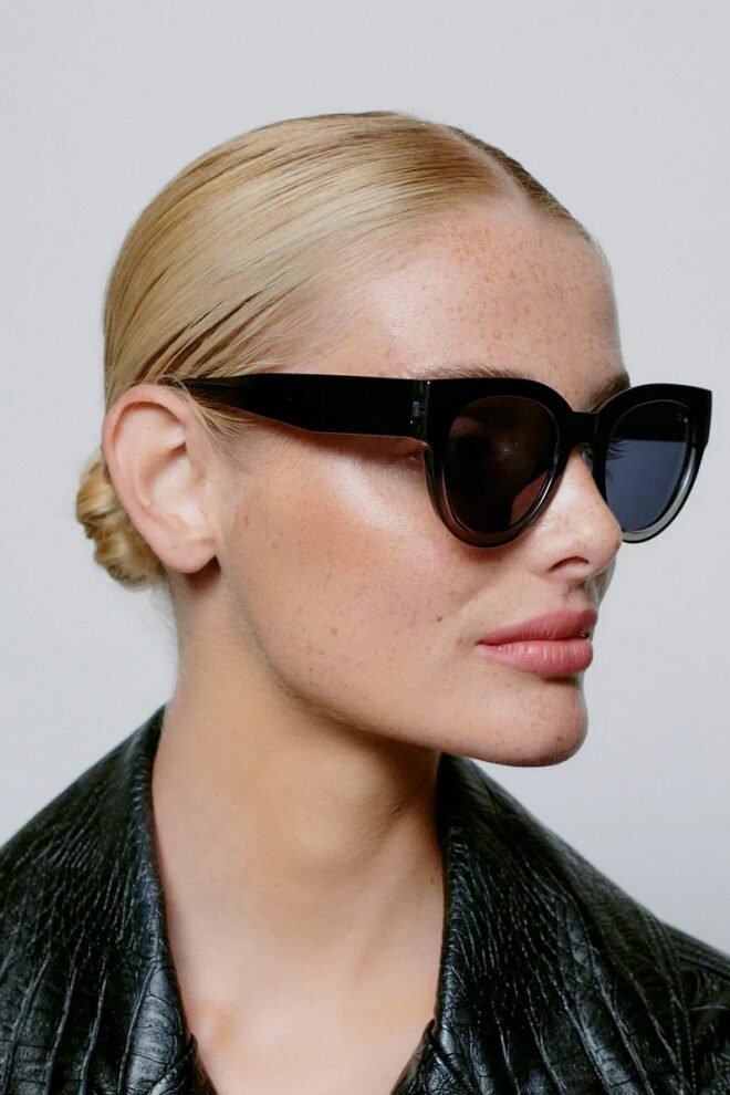 SONNENBRILLE LILLY BLACK
