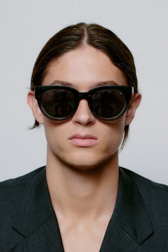 SONNENBRILLE LILLY BLACK