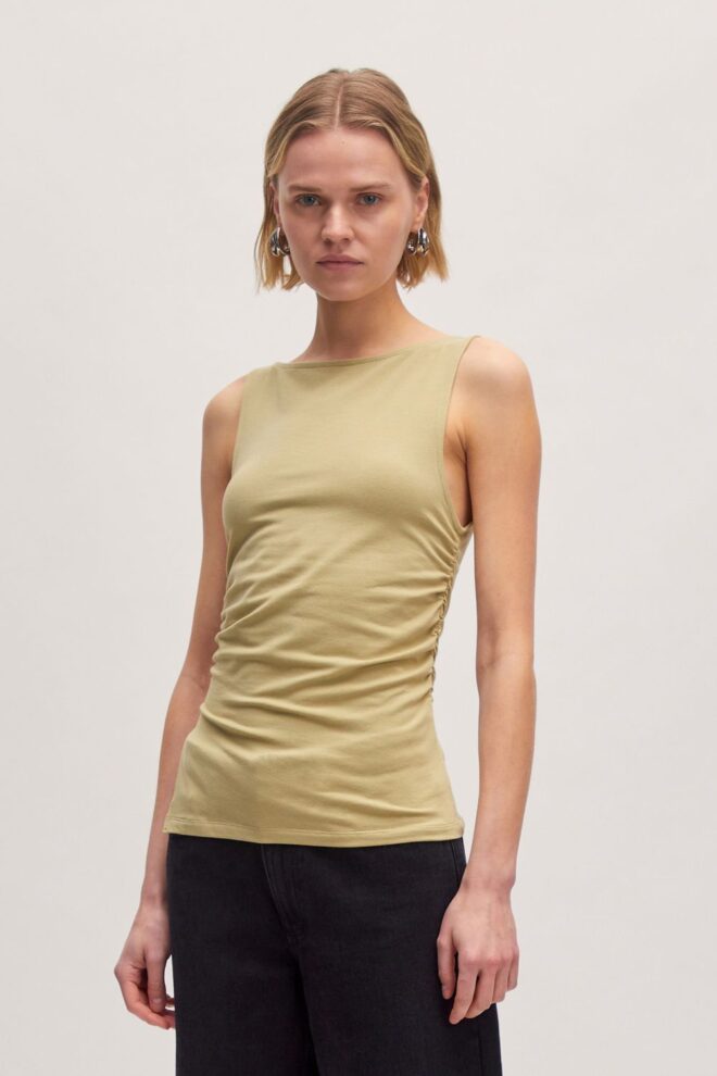 SHIRT NOEMI TOP SPONGE