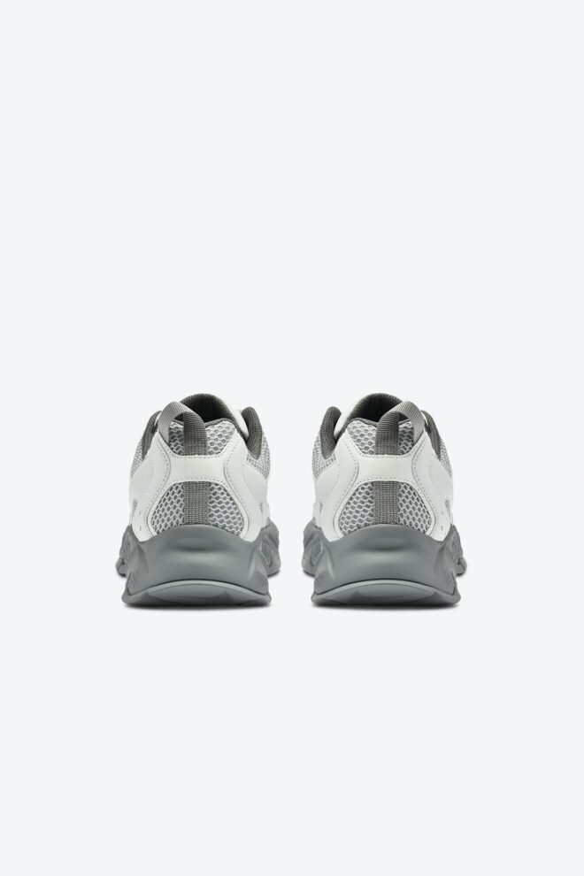 SNEAKER FORMA RUNNER WHITE LIGHT GREY