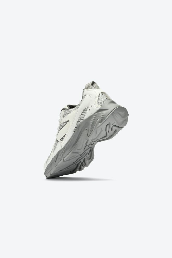 SNEAKER FORMA RUNNER WHITE LIGHT GREY