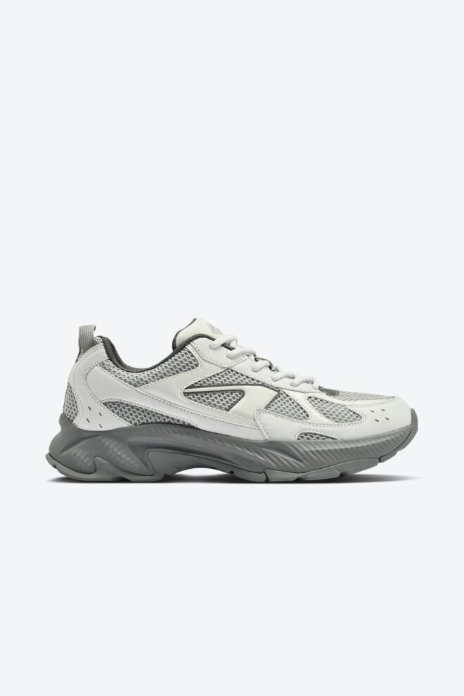 SNEAKER FORMA RUNNER WHITE LIGHT GREY