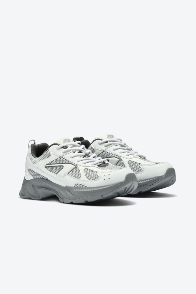 SNEAKER FORMA RUNNER WHITE LIGHT GREY