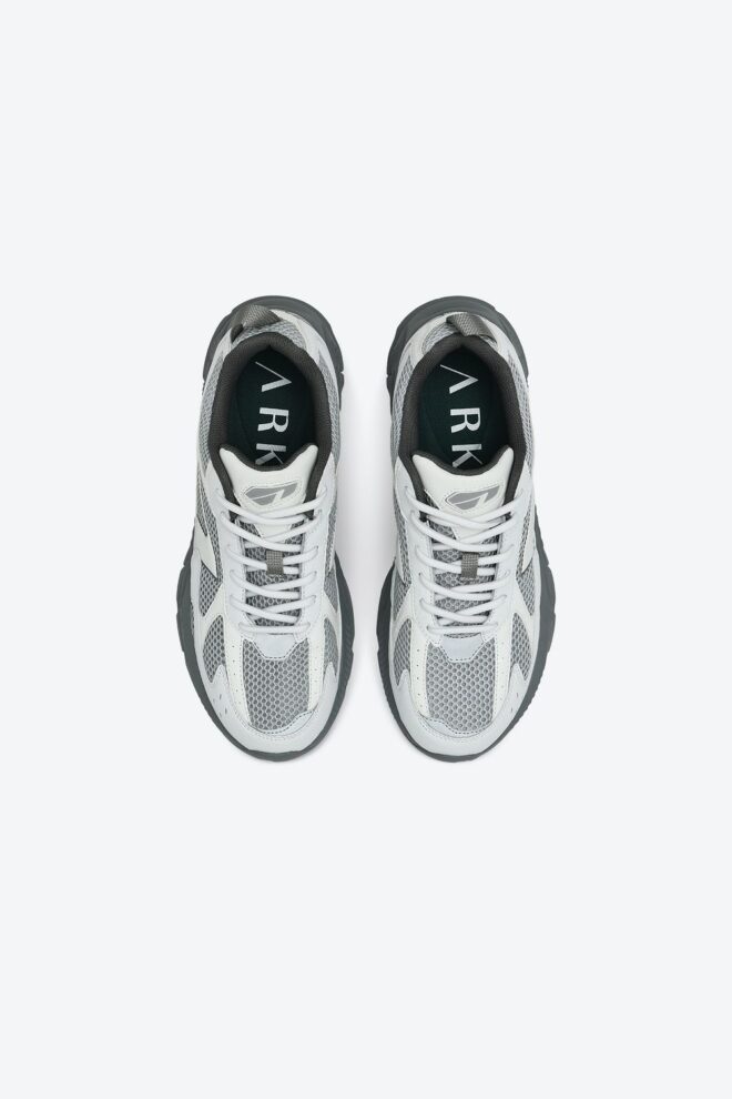 SNEAKER FORMA RUNNER WHITE LIGHT GREY