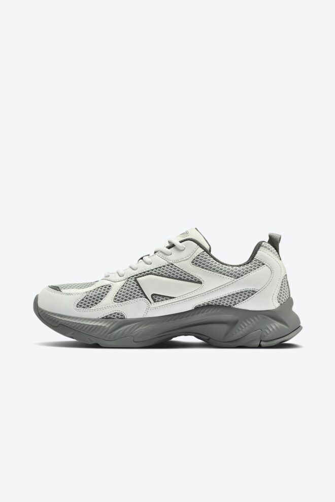 SNEAKER FORMA RUNNER WHITE LIGHT GREY