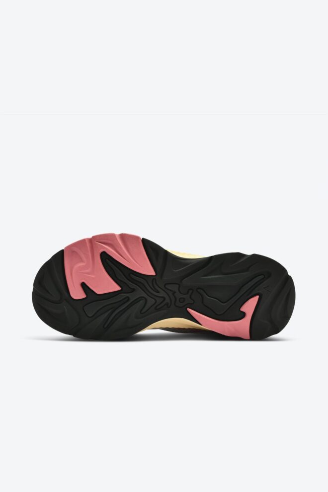 SNEAKER FORMA RUNNER PINK SILVER