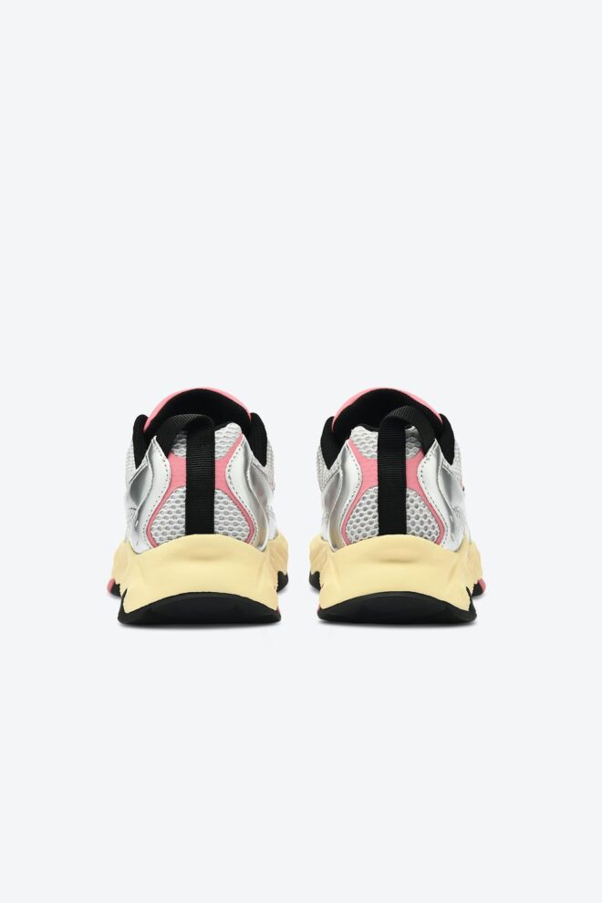 SNEAKER FORMA RUNNER PINK SILVER