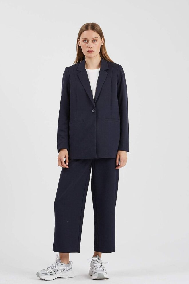 BLAZER MINIMUM TARA E54 687 - 36
