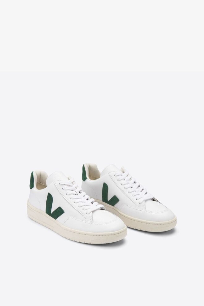 SNEAKER XD0202336B V-12 EXTRA-WHITE_CYPRUS