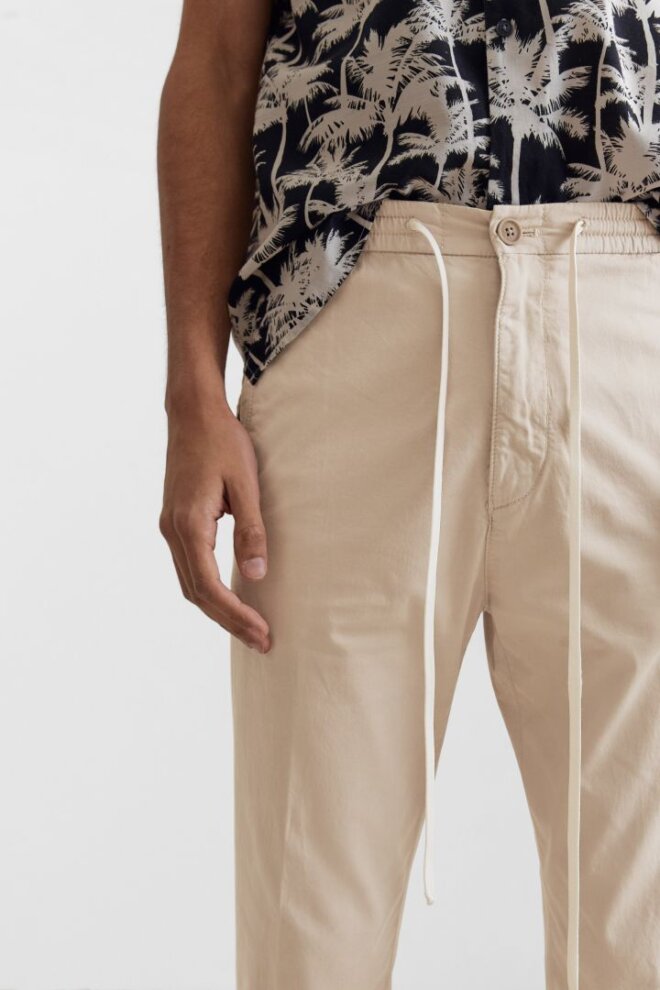 HOSE 270008 JEGER 1700