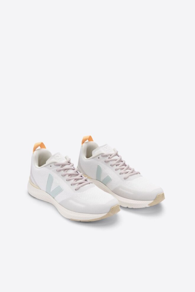 SNEAKER IP403012A IMPALA EGGSHELL_MENTHOL