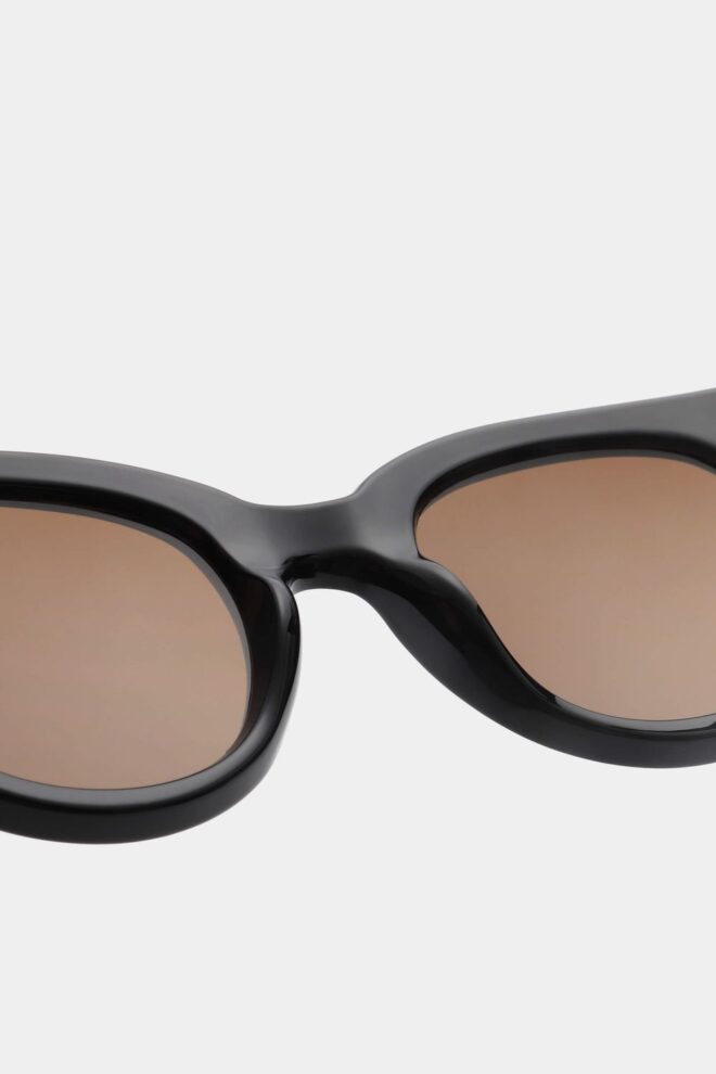 SONNENBRILLE LILLY BLACK