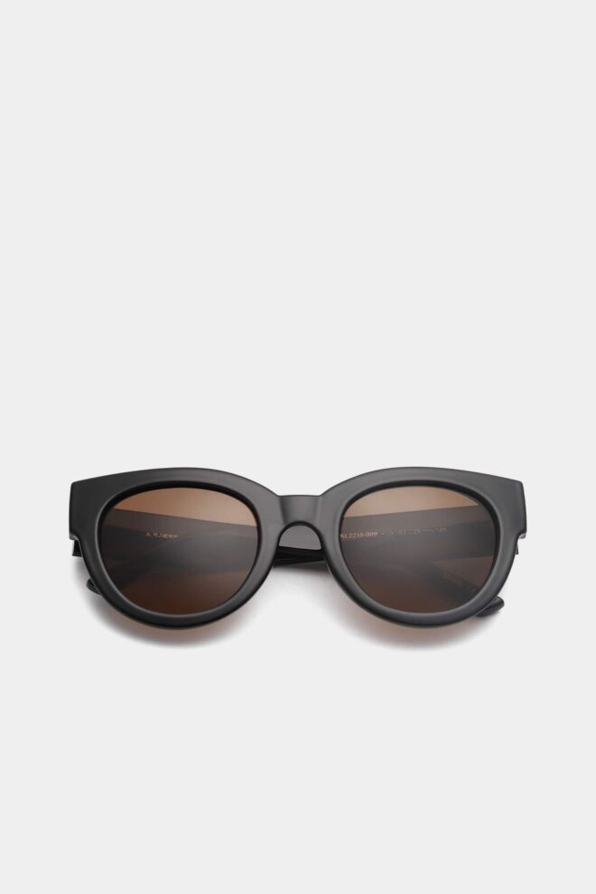 SONNENBRILLE LILLY BLACK