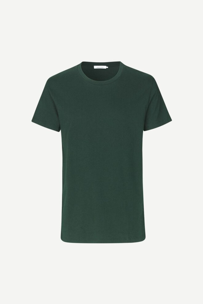T-SHIRT KRONOS O-N SS 273 DARKEST SPRUCE