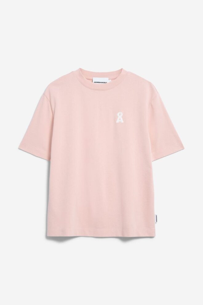 SHIRT 30007474 ICONIC A TARJAA 3062 ROSAL