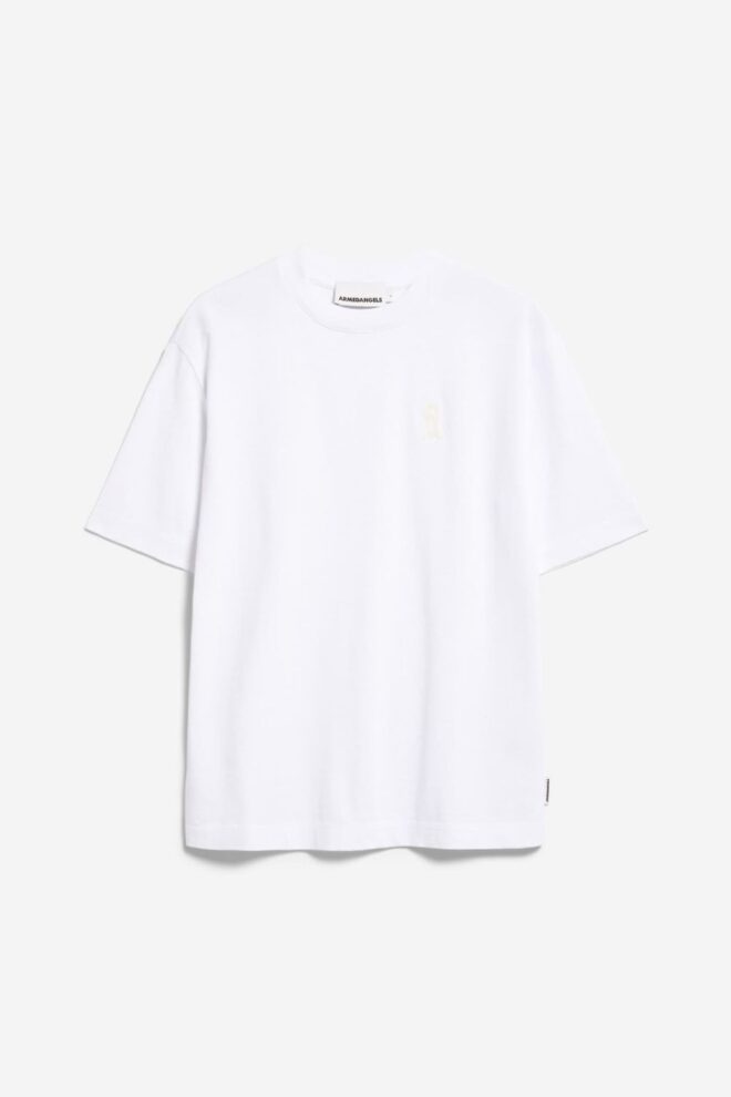 SHIRT 30007474 ICONIC A TARJAA 188 WHITE