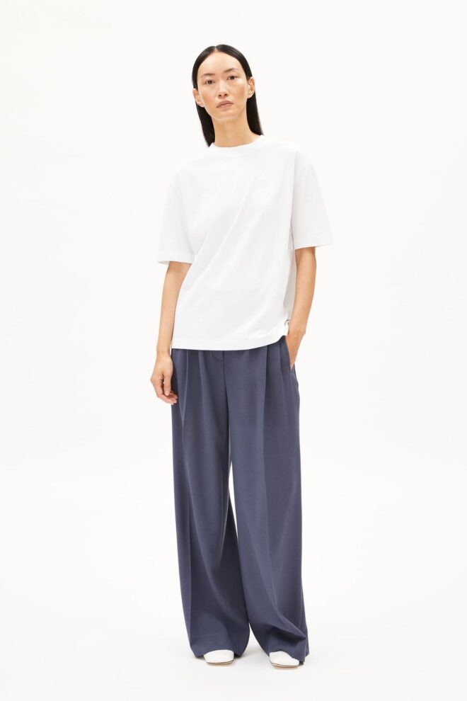 SHIRT 30007474 ICONIC A TARJAA 188 WHITE
