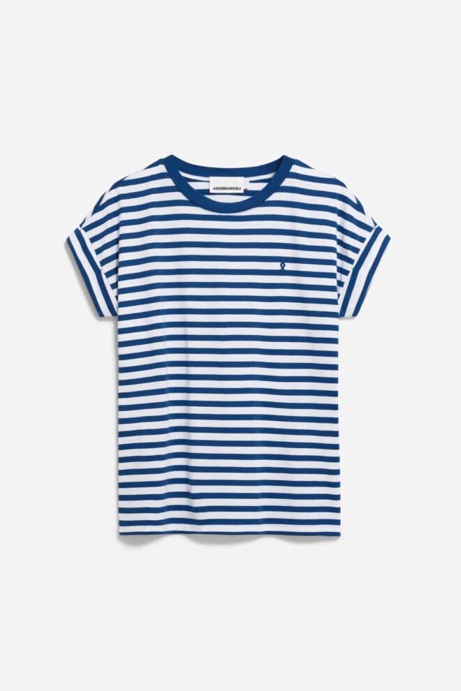 SHIRT 30006406 IDAARA STRIPES 3083