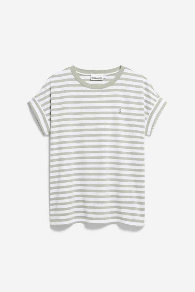 SHIRT 30006406 IDAARA STRIPES 3090