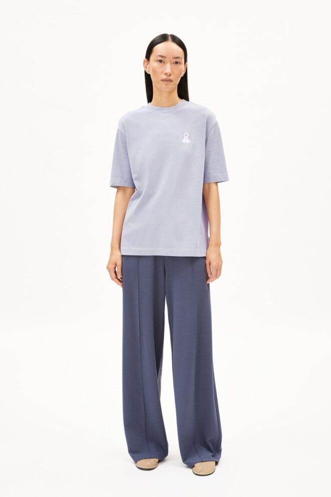 SHIRT 30007474 ICONIC A TARJAA 3054 MISTY