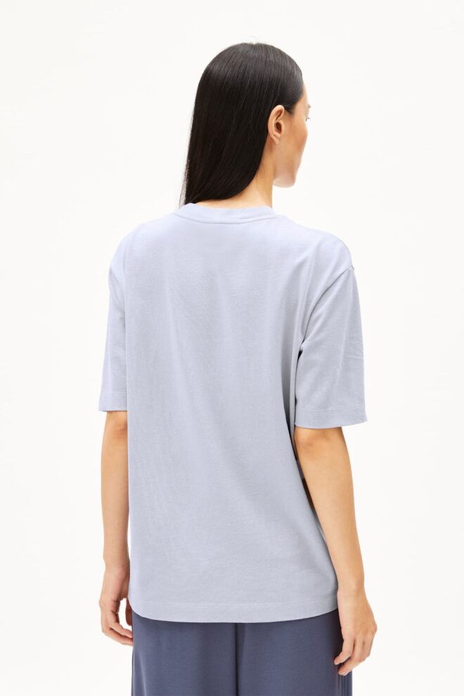SHIRT 30007474 ICONIC A TARJAA 3054 MISTY