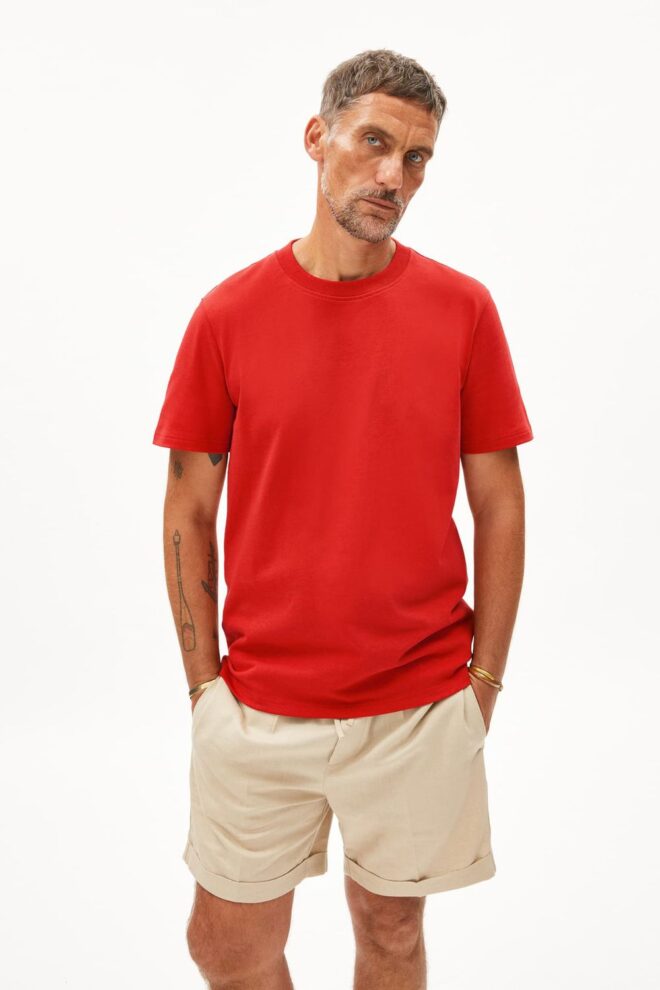 SHIRT 30003750 MAARKOS 3143