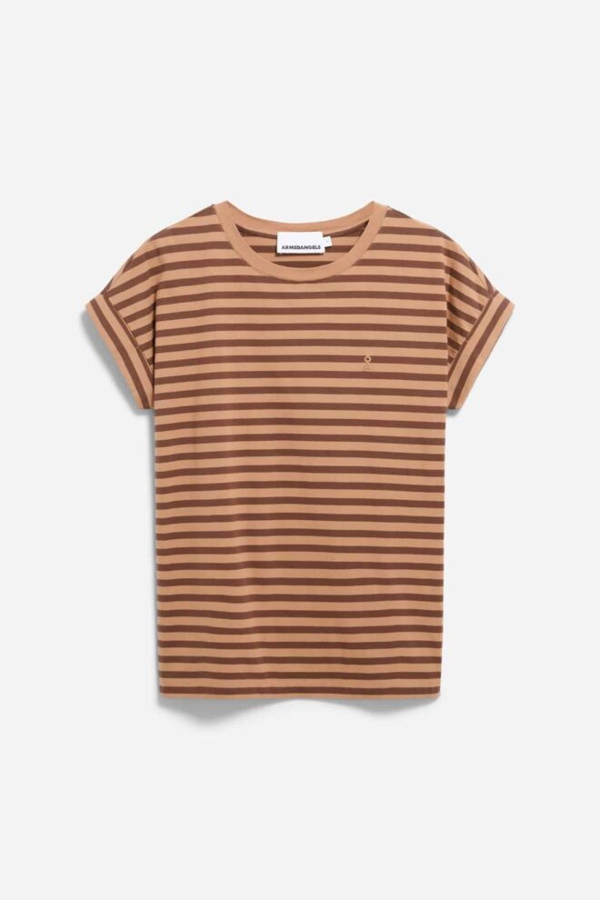 SHIRT 30006406 IDAARA STRIPES 3218