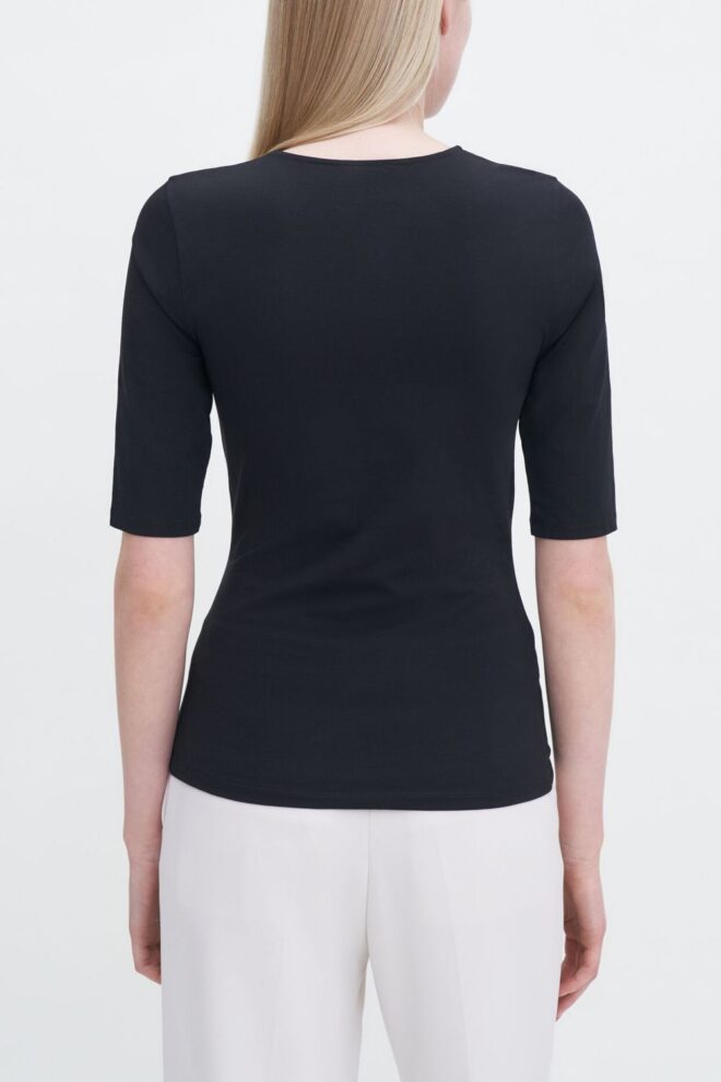 SHIRT 28501 COTTON STRETCH ELBOW SLEEVE 1