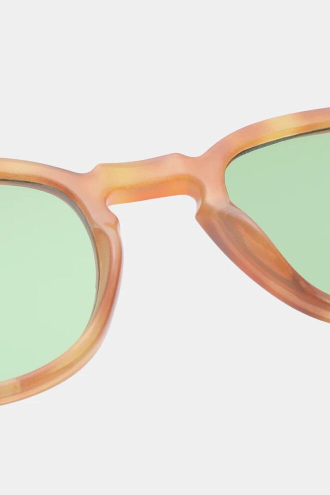 SONNENBRILLE BATE BURNT AMBER
