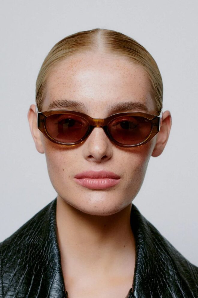 SONNENBRILLE WINNIE SMOKE T